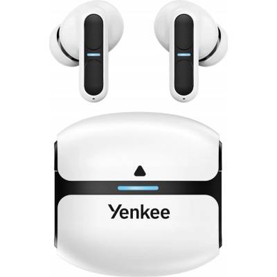 Yenkee YHP 9BT WE TWS
