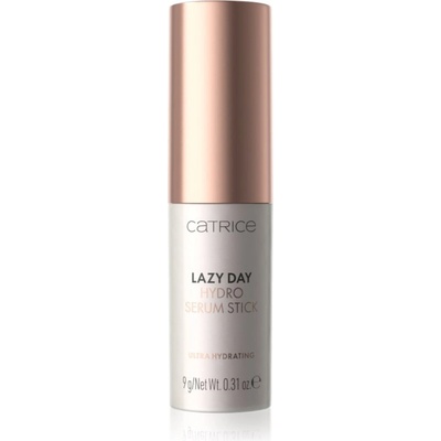 Catrice Lazy Day Hydro Serum Stick хидратиращ серум за лице в стик 9 гр