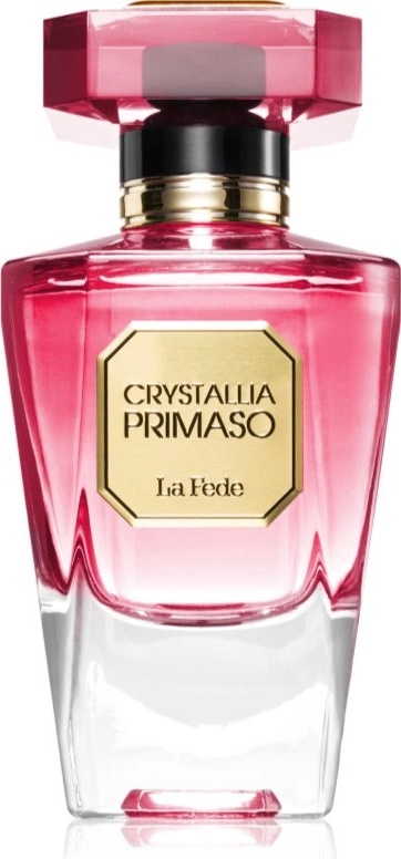 La Fede Crystallia Primaso EDP 100 ml