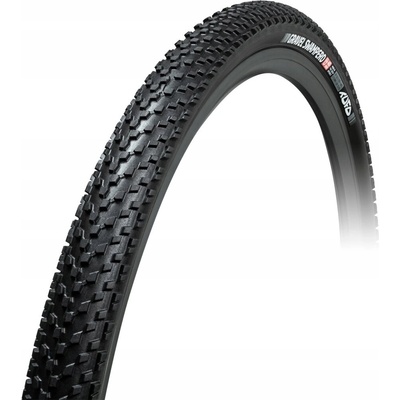 Tufo Gravel Swampero CLI1D2301300 velikost kola 28" (palců), šířka 44 mm, hmotnost 450 g
