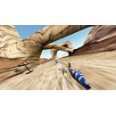 Star Wars Racer & Commando Combo