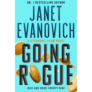 Going Rogue | Janet Evanovich (ISBN: 9781035401963)