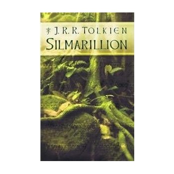 Silmarillion - Tolkien John Ronald Reuel