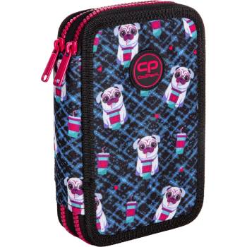 Image 1 of COOLPACK Несесер с пособия Cool Pack Jumper 2 - Cute Puppies, с 2 отделения (D066322)