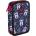 COOLPACK Несесер с пособия Cool Pack Jumper 2 - Cute Puppies, с 2 отделения (D066322)