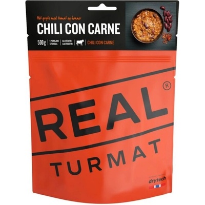 Real Turmat Chili Con Carne 500 g