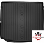 ASTRA, Frogum Стелка Багажник -DZ 402904 Astra H combi 04-2014 (DZ402904)