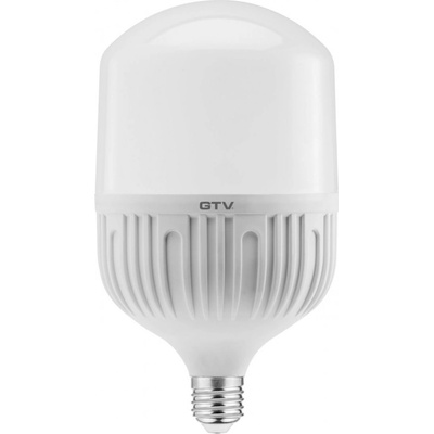 GTV LED žárovka F120 E27 40W 3000K LD-ALF120-40W
