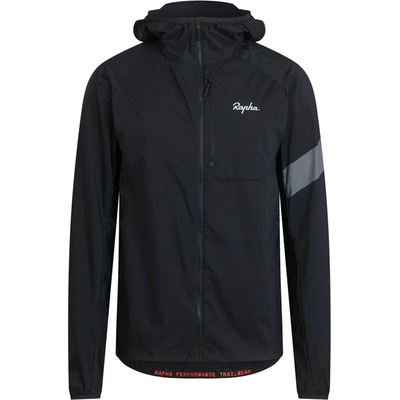 Rapha pánská Trail Lightweight - Black/Light Grey