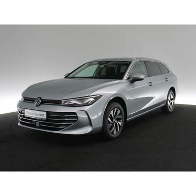 Volkswagen Passat 2.0 TDI Business DSG 110 kW