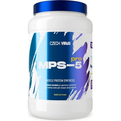 Czech Virus MPS-5 PRO 1000 g