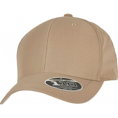 Urban Classics 110 Ripstop Snapback Khaki