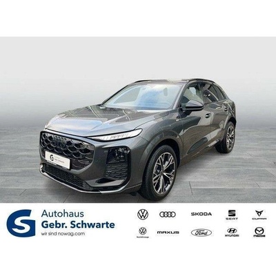 Audi Q3 TFSI S tronic S-line 110 kW