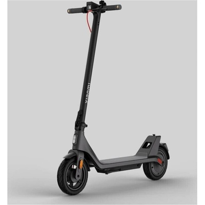 Xiaomi Electric Scooter 4 Lite 2nd Gen barva Black 53779 – Hledejceny.cz