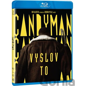 Candyman BD