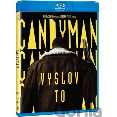 Candyman BD