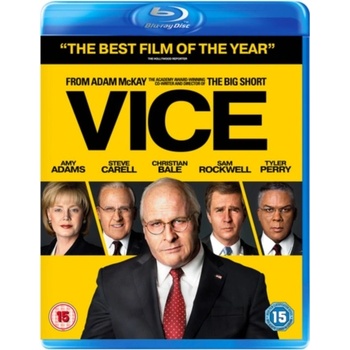 Vice BD