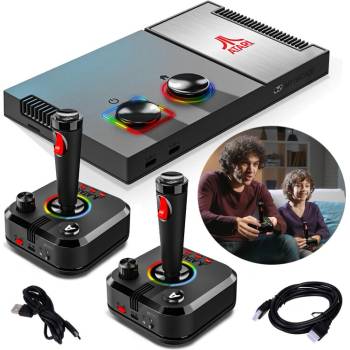 ATARI Gamestation Pro