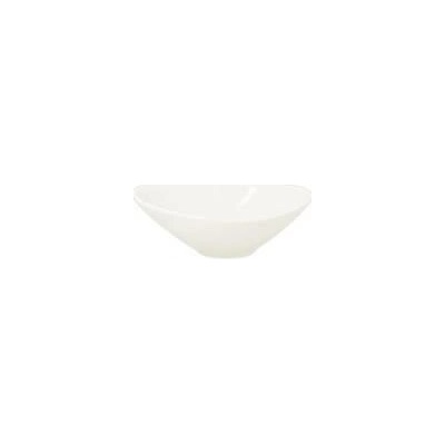 RAK Porcelain Shaped miska bílá 6 cl