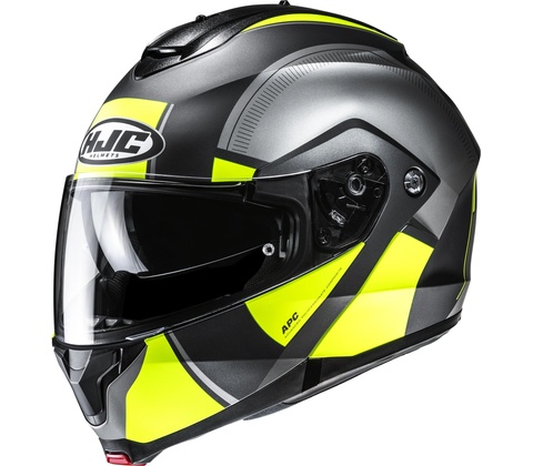 HJC C91N JYN