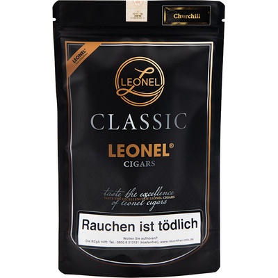 Leonel Classic Churchill Freshpack 5 ks