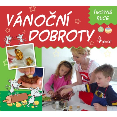 Vánoční dobroty