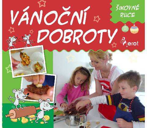 Vánoční dobroty