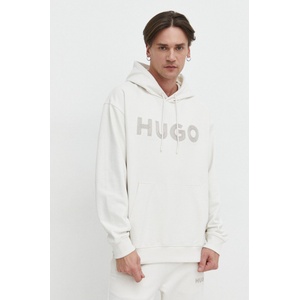 HUGO BOSS Памучен суичър (50509975)