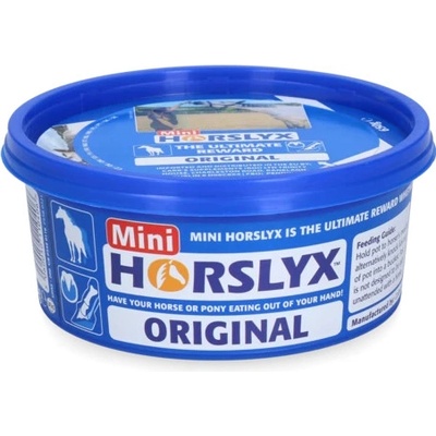 Horslyx Mini Original 0,65 kg
