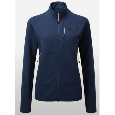 Mountain Equipment W's Arrow Jacket Medieval Blue