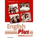 English Plus 2 Workbook + MultiROM