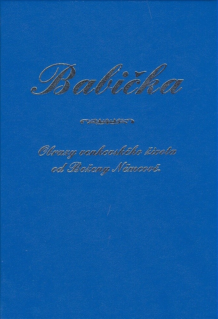 Babička