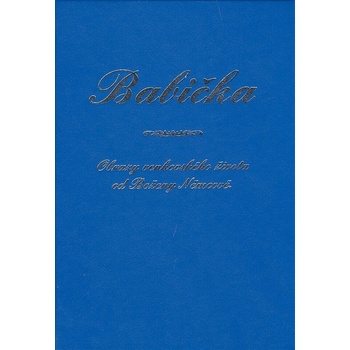 Babička
