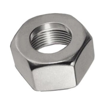 matica presná M2 nerez A2 DIN 934-A2