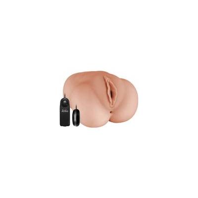 LOLA GAMES Вибриращ мастурбатор Satisfaction My Love (P25580)