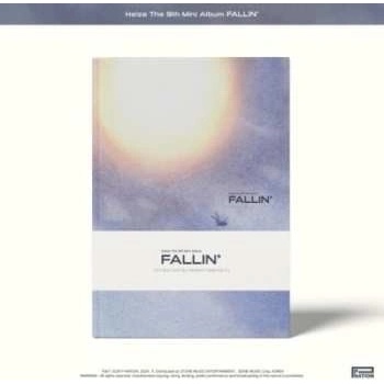 Heize Fallin’ CD
