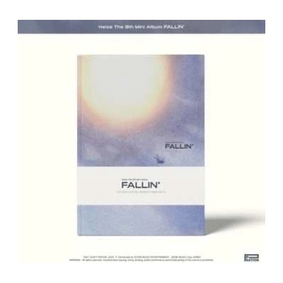 Heize Fallin’ CD