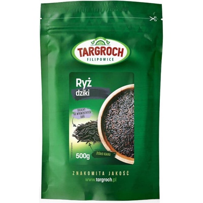 Targroch Ryža divoká 0,5 kg