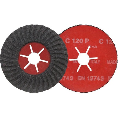 Nástroje cz Kotouč brousící 125 mm 120 IM-SF125C120