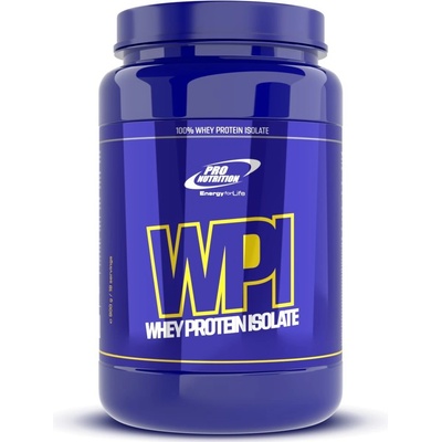 Pro Nutrition WPI 2000 g