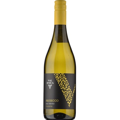 Val D Oca Val D'Oca Prosecco DOC Frizzante extra dry biele 0,75 l