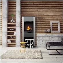 Dimplex Cubic