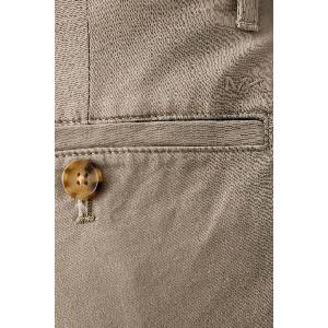 Michael Kors панталон чино мъжки с памук (CS4301KDR2) - answear - 214,95 лв