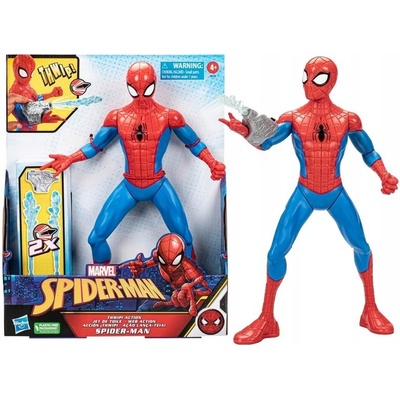 Hasbro Marvel SpiderMan Thwip