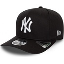 New Era New York Yankees World Series Patch 9FORTY Cap Black