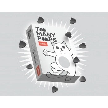 neat games Too Many Poops