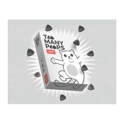 neat games Too Many Poops