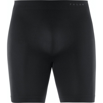 Falke Men Short Tights Warm - black