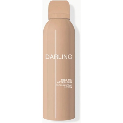 Darling Spray Darling Mist-Me After-Sun Cooling Spray 150 ml od 890 Kč - Heureka.cz