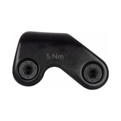 ERGON adaptér Flip Head Kit pre karbónové lyžiny
